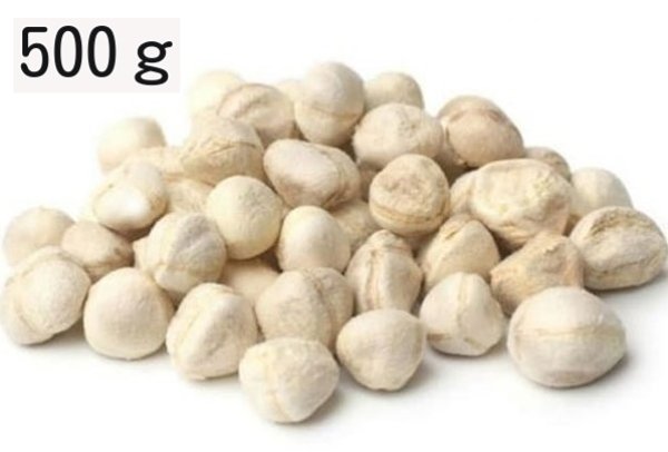 画像1: インド産：モリンガナッツ【食用】500ｇ (1)