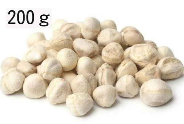 画像1: インド産：モリンガナッツ【食用】200ｇ (1)
